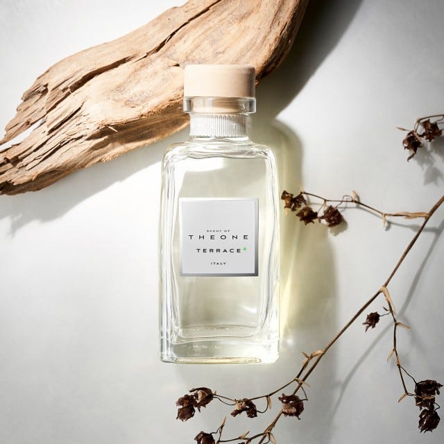 ルームディフューザー『SCENT