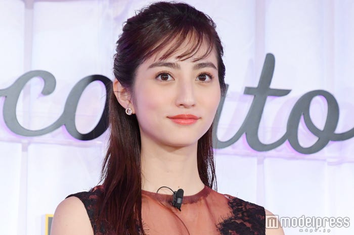 堀田茜 (C)モデルプレス