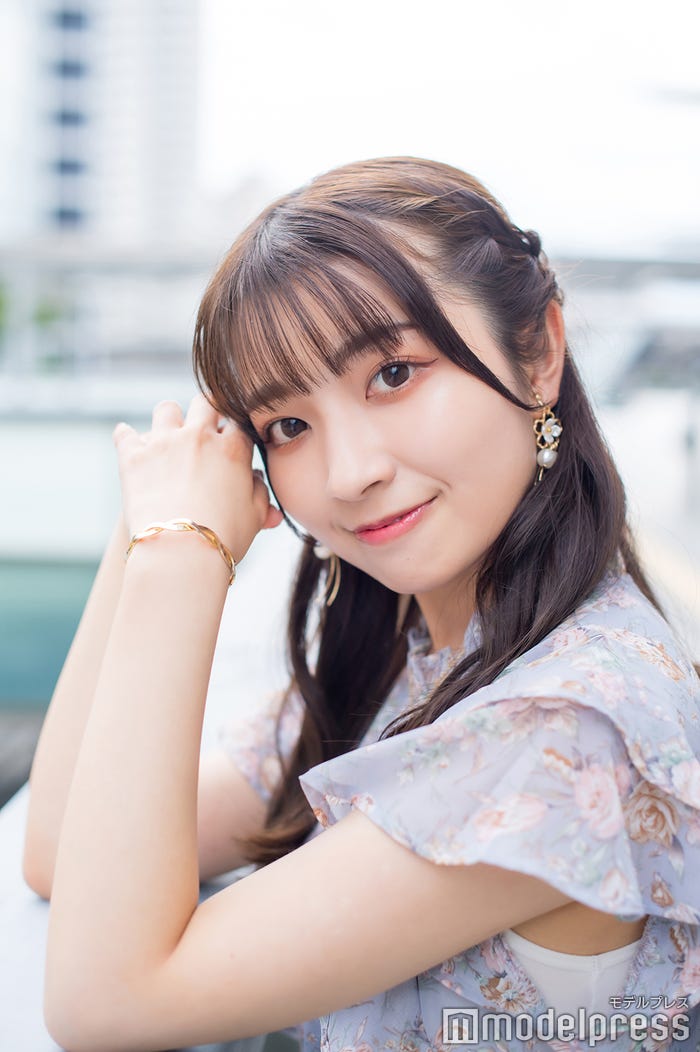 木戸結菜さん(C)モデルプレス