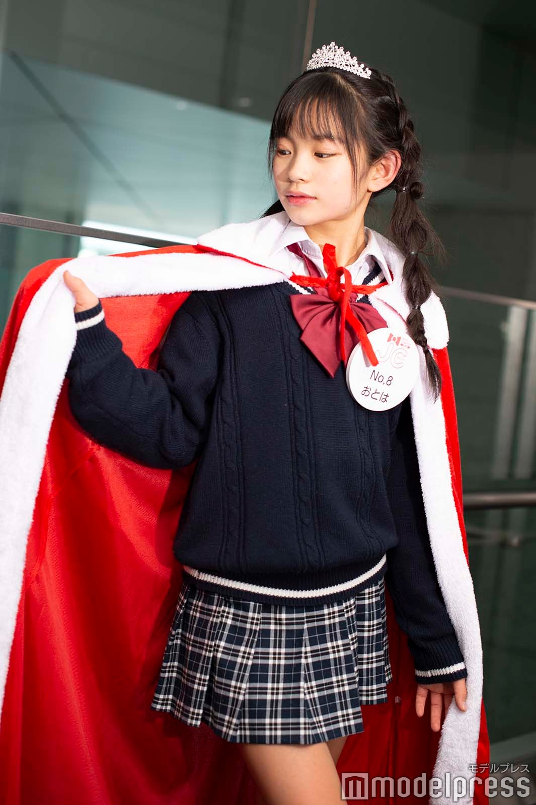 おとはさん（C）モデルプレス