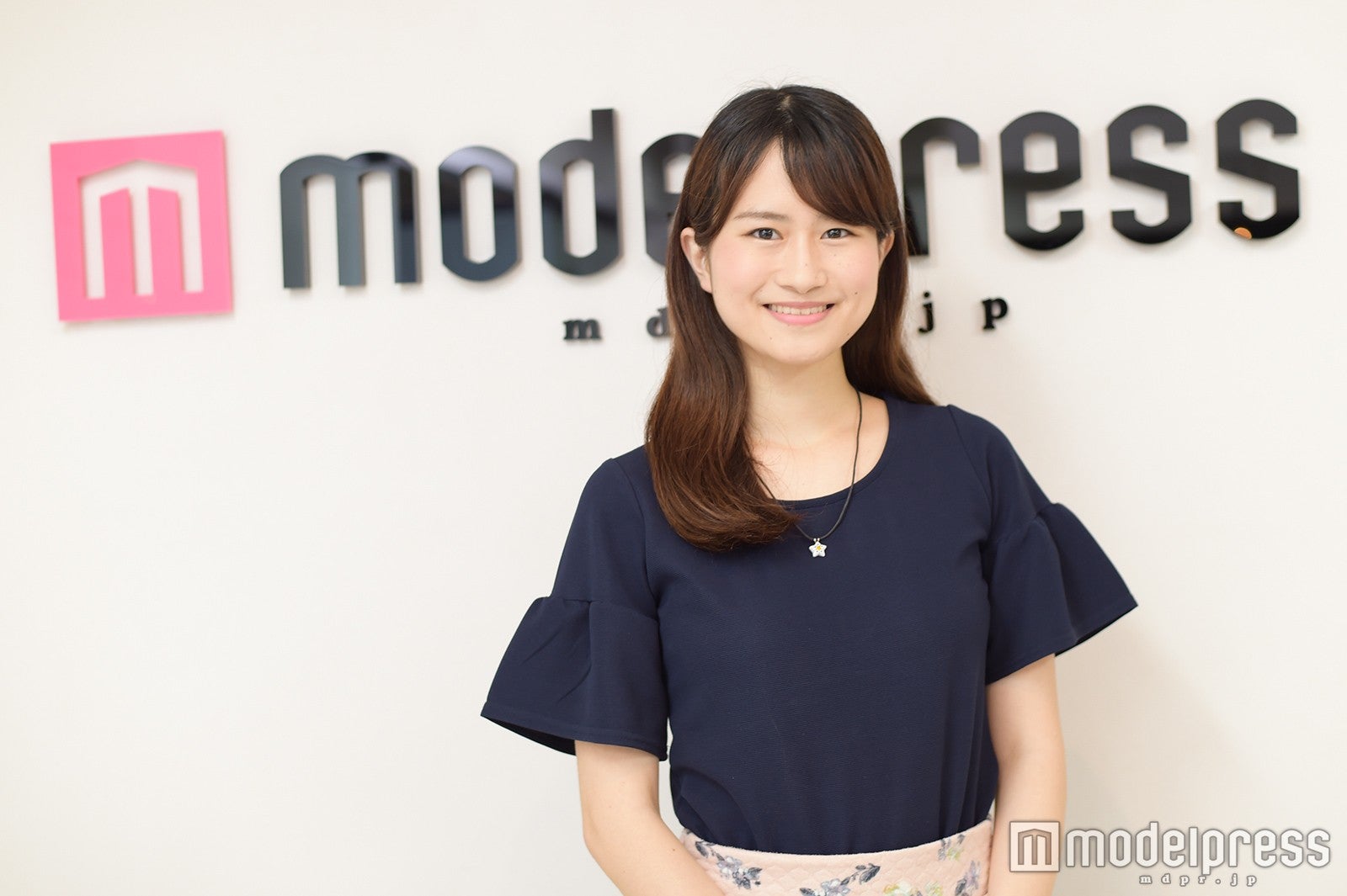 永井伽奈さん（C）モデルプレス