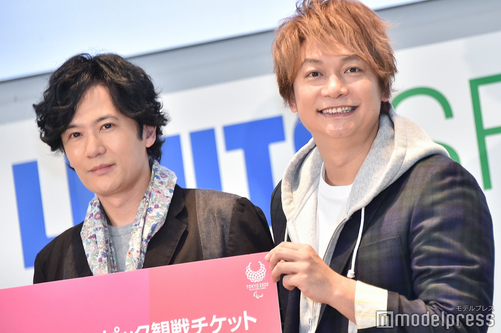 稲垣吾郎、香取慎吾の結婚にコメント「慎吾の笑顔は、僕らを幸せにしてくれている」＜全文＞