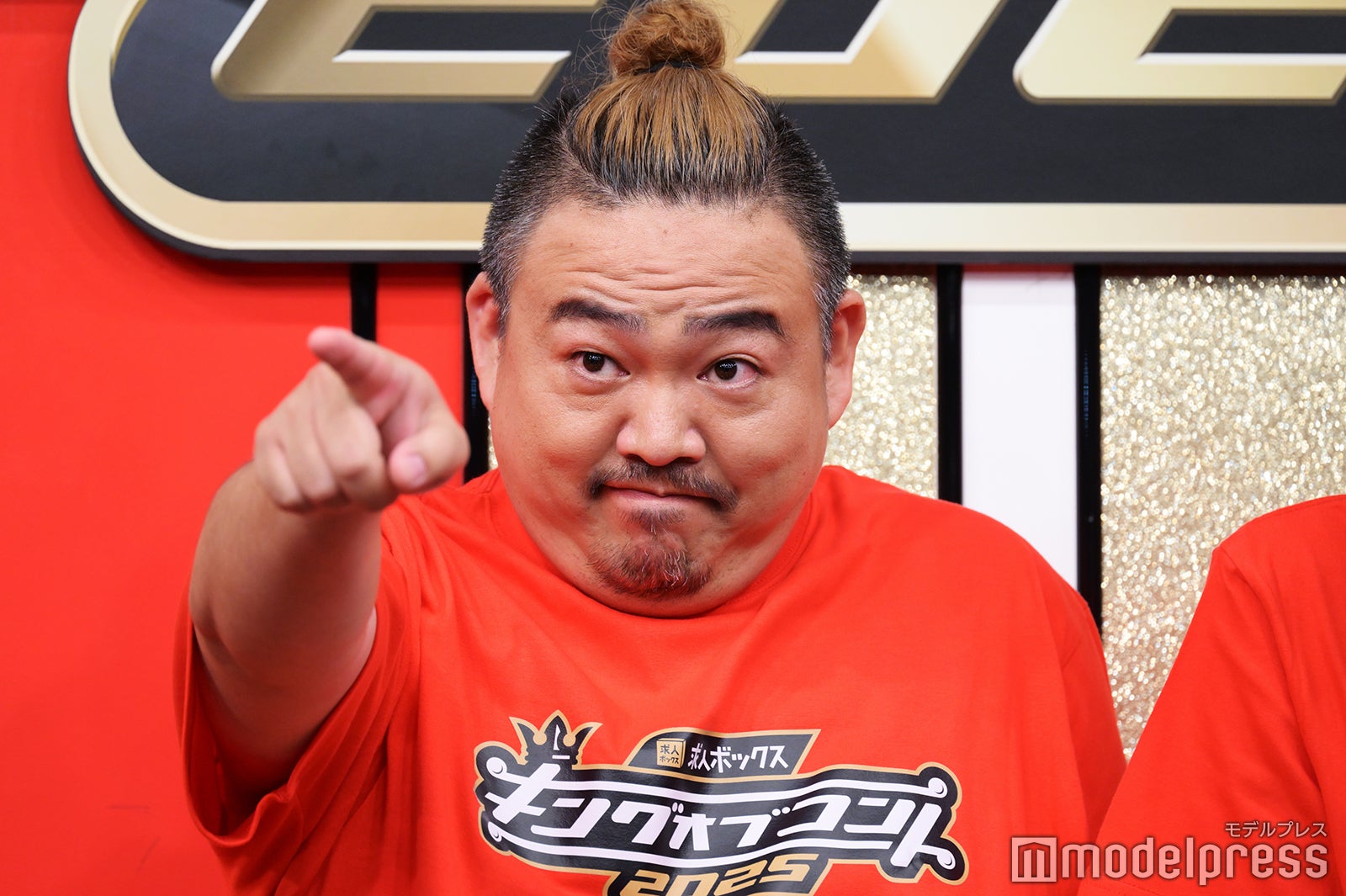 植村侑史（C）モデルプレス