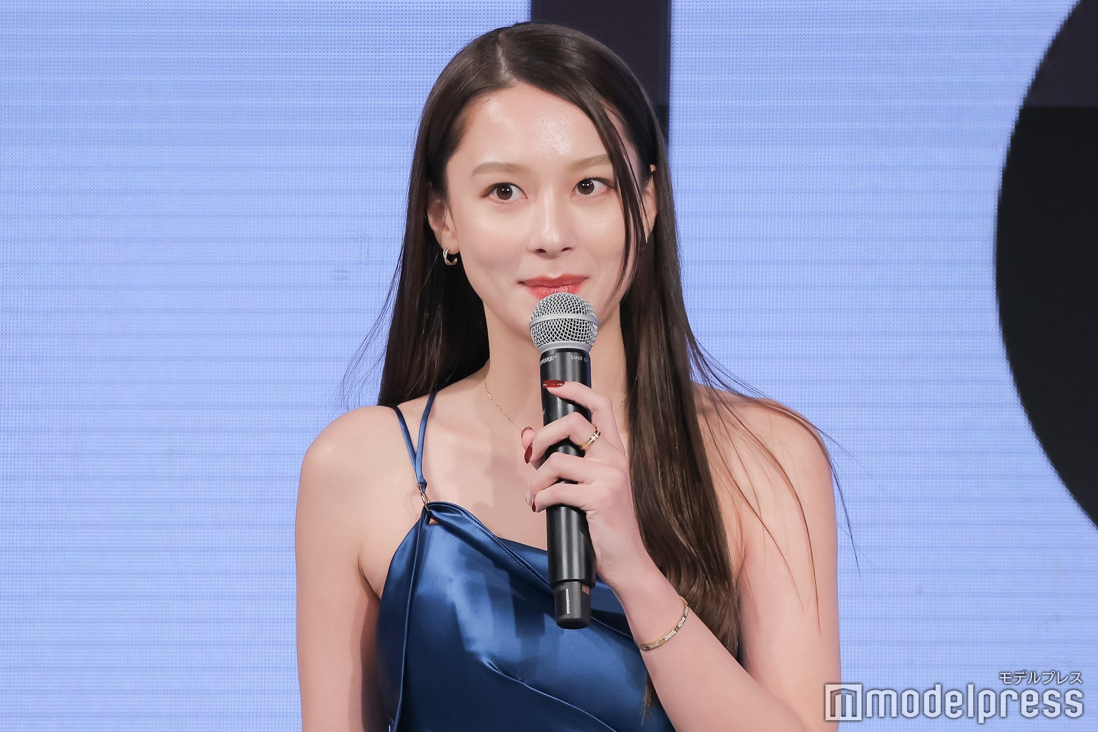 Niki（C）モデルプレス