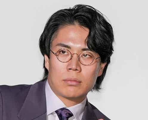 外のトイレでウォシュレットを使えない人へ 髙比良くるまが一蹴「どんだけ自分のこと…」