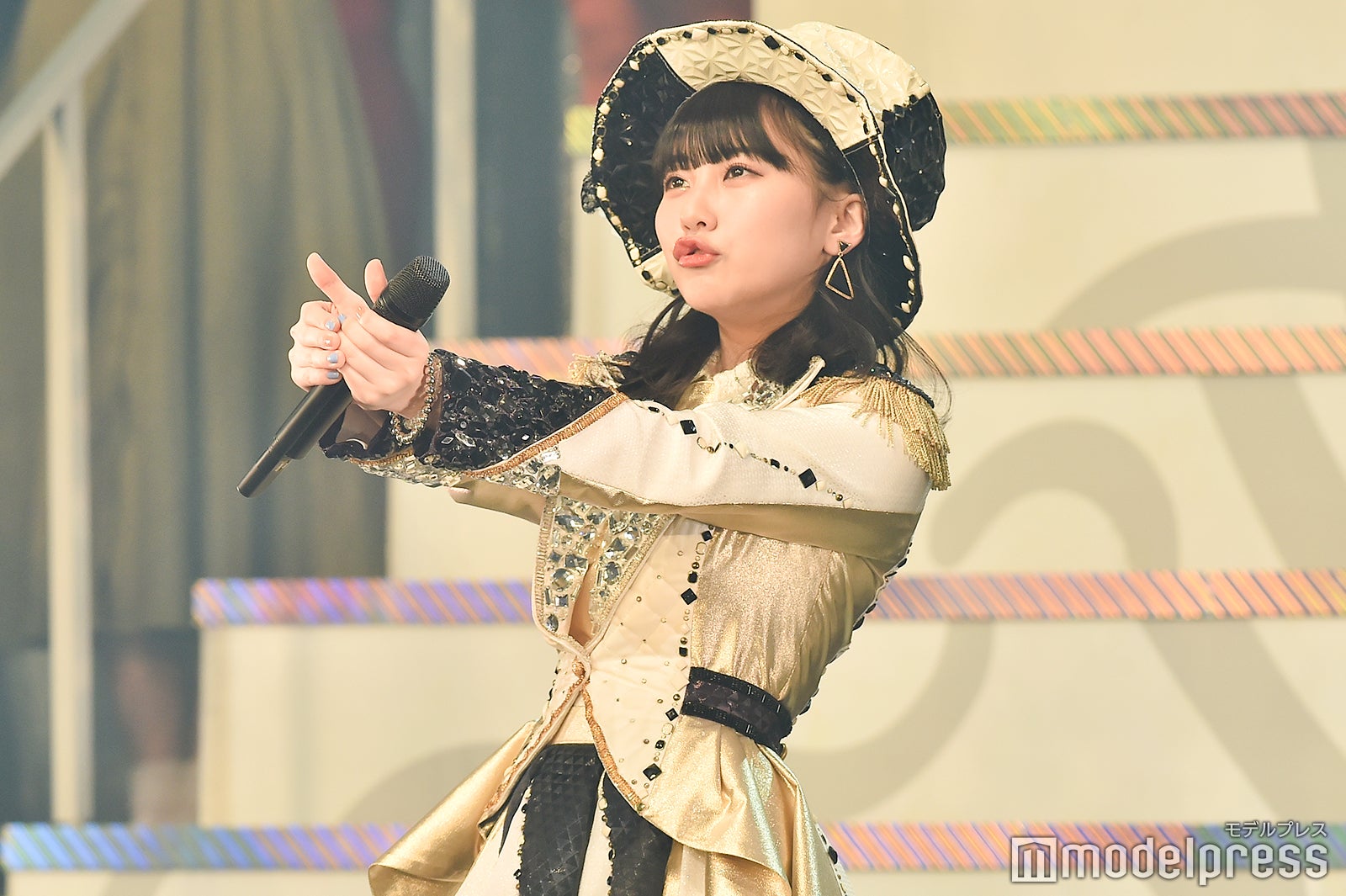 「AKB48グループリクエストアワーセットリストベスト 50 2020」（C）モデルプレス