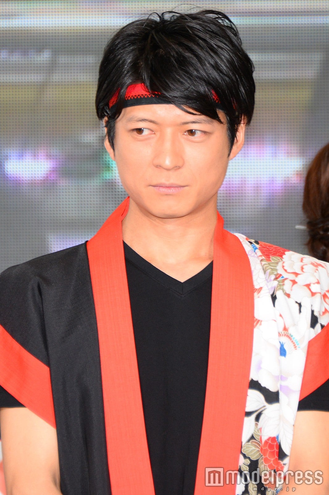 倉田大誠アナウンサー（C）モデルプレス