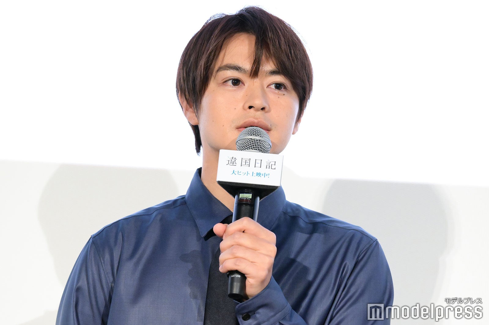 瀬戸康史（C）モデルプレス