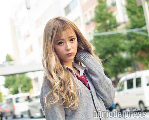 「egg」新モデルに子持ちの現役高校生ギャル加入 妊娠発覚・出産の裏側、ママモデルへの覚悟を語る<モデルプレスインタビュー>