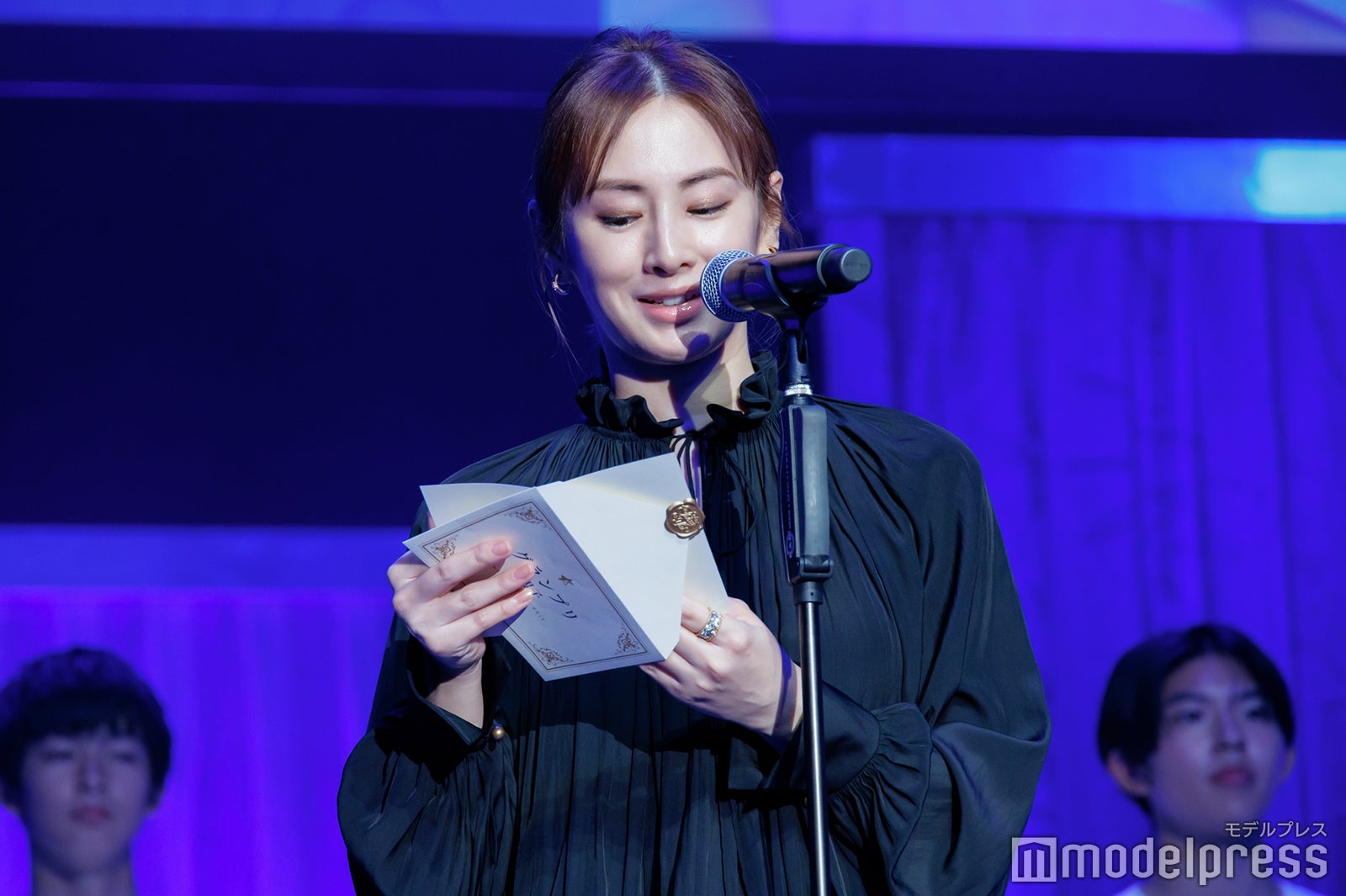 北川景子（C）モデルプレス