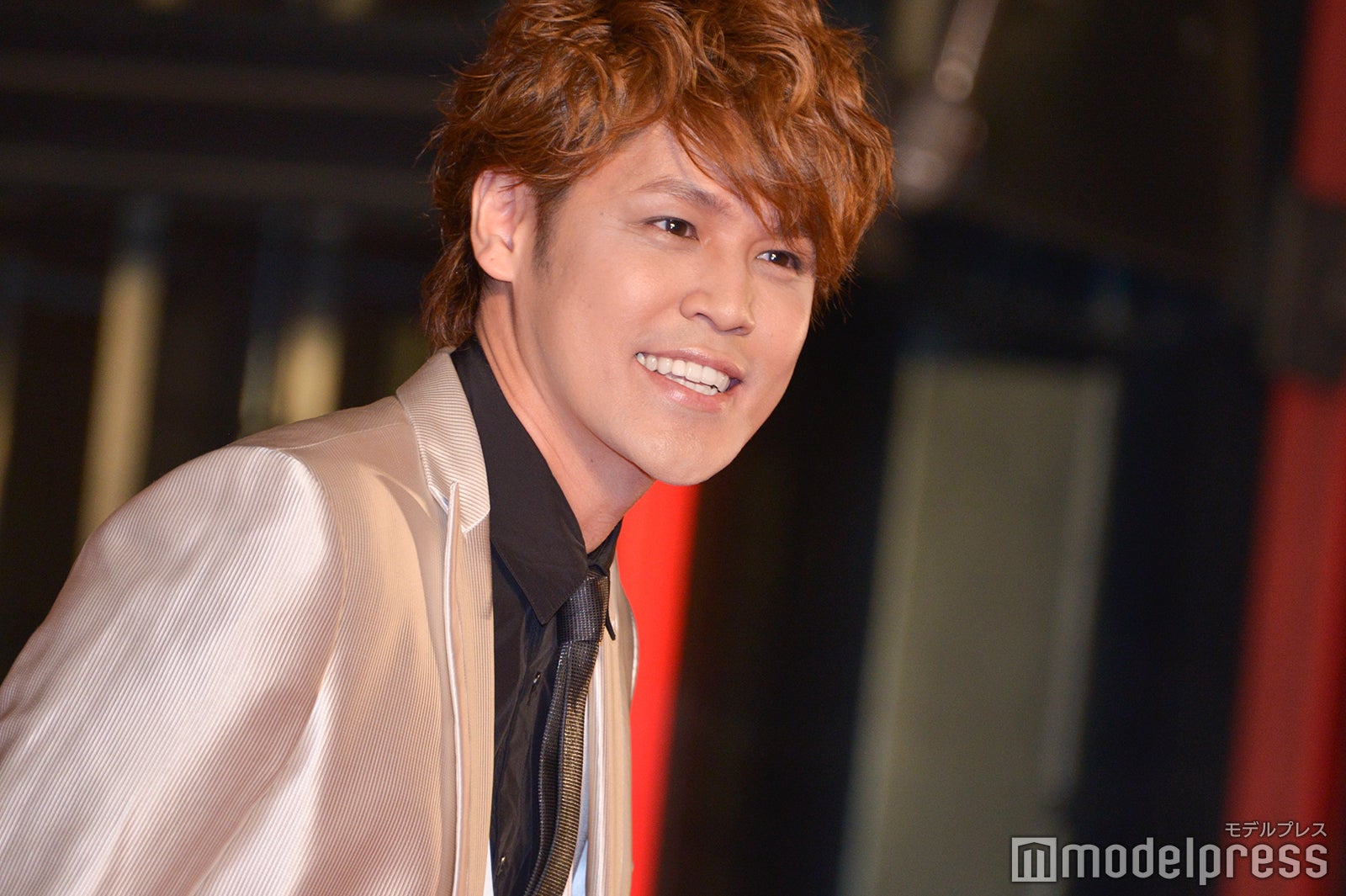 宮野真守 （C）モデルプレス