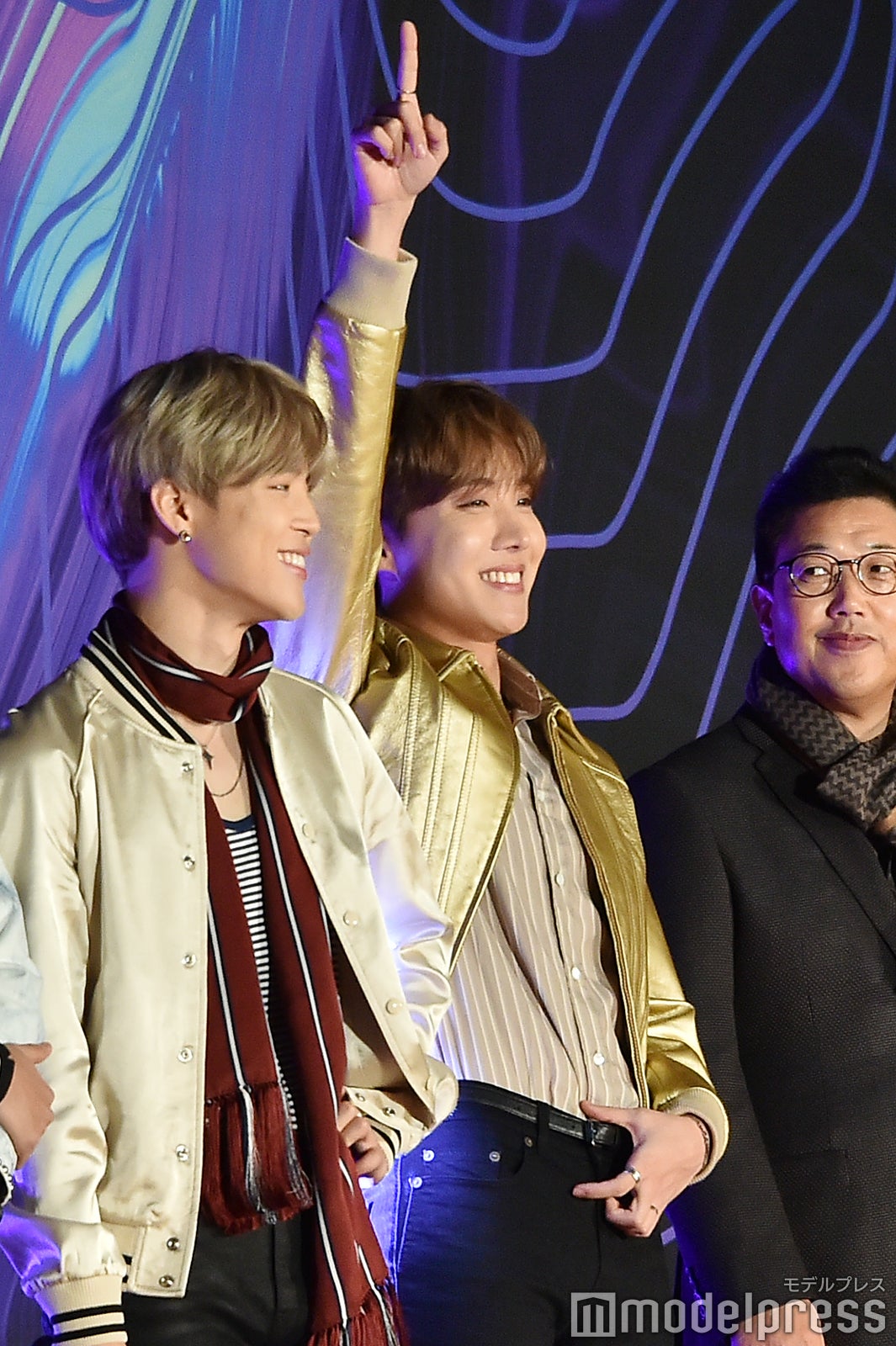 名前に 希望 を刻むbts J Hope グループの 支柱 としての存在の意味 モデルプレス 名前に 希望 を刻むbts J Hope グループの 支柱 としての存在の意味 モデルプレス