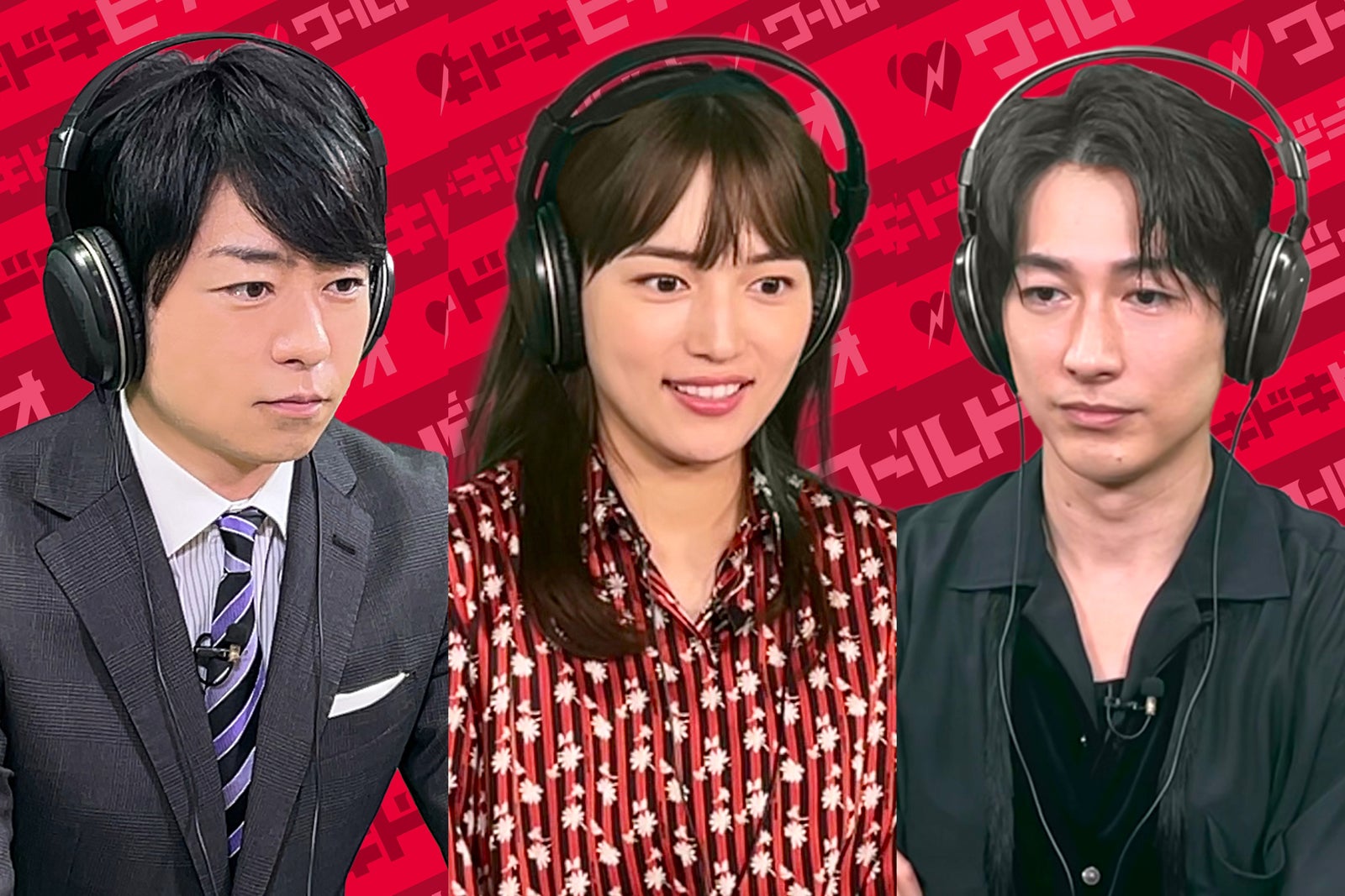 櫻井翔、3度目のリベンジに挑戦 大西流星・田中樹・森本慎太郎ら豪華出演者32人発表