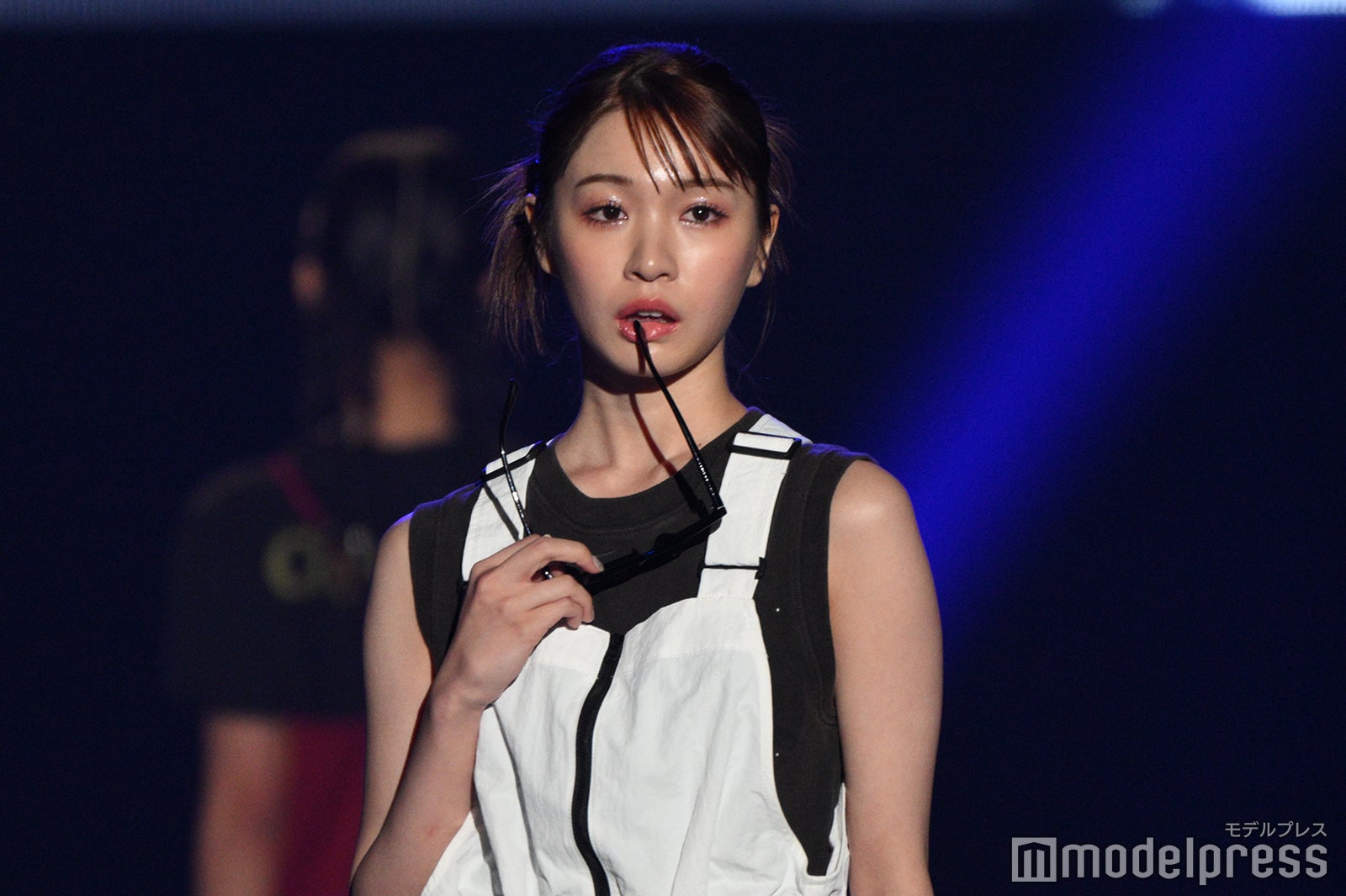 中川紅葉（C）モデルプレス