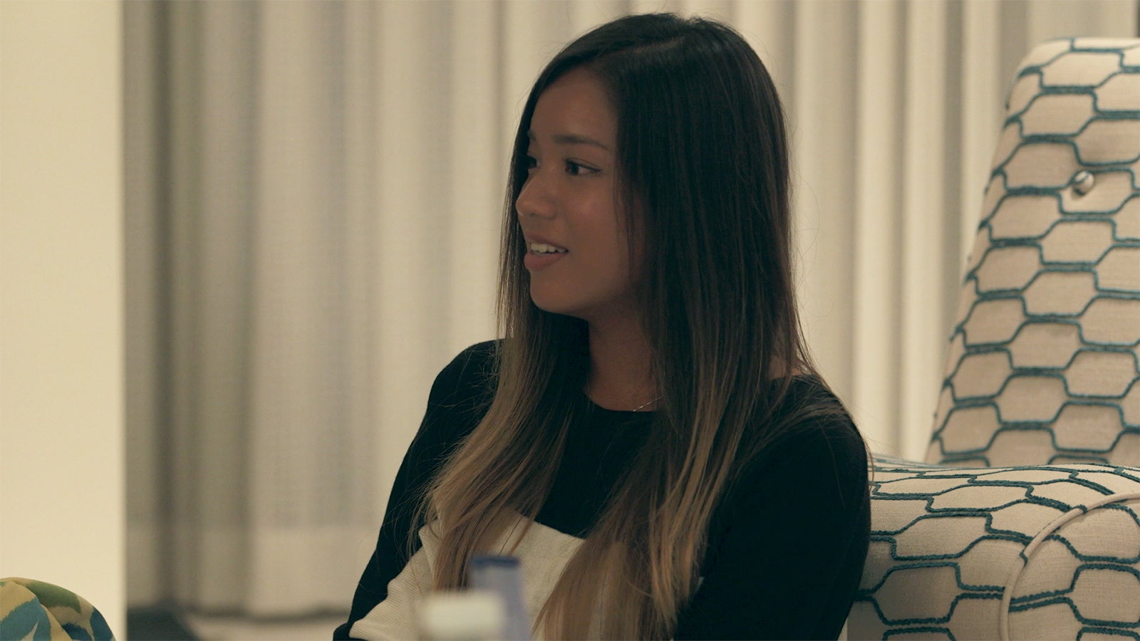 杏奈『TERRACE HOUSE ALOHA STATE』23rd WEEK（C）フジテレビ／イースト・エンタテインメント