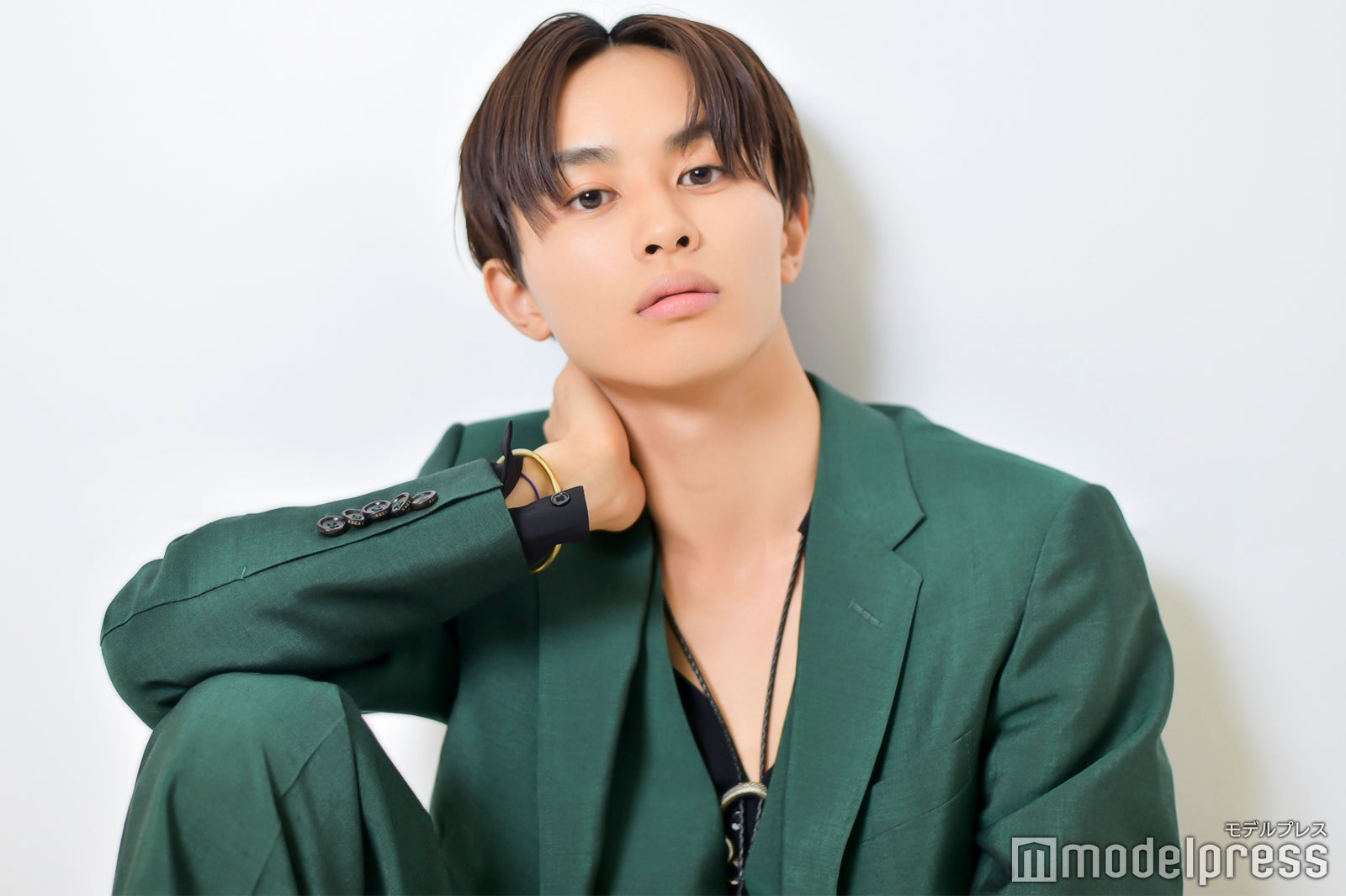 タクヤ （C）モデルプレス