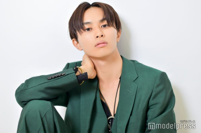 タクヤ (C)モデルプレス