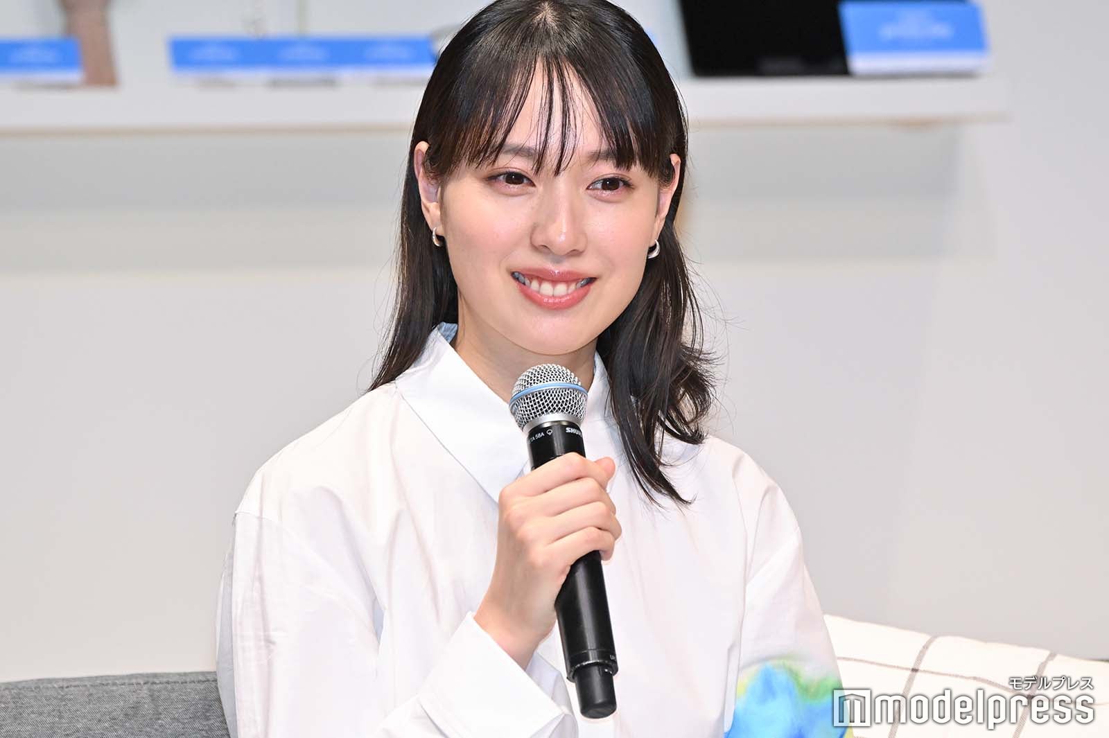 戸田恵梨香（C）モデルプレス