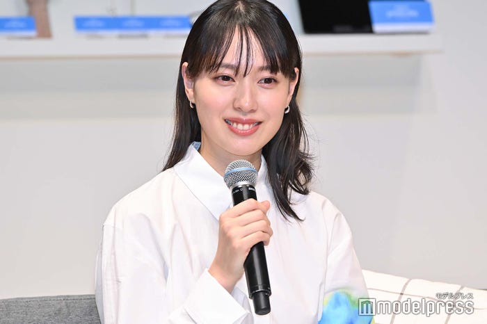 戸田恵梨香(C)モデルプレス