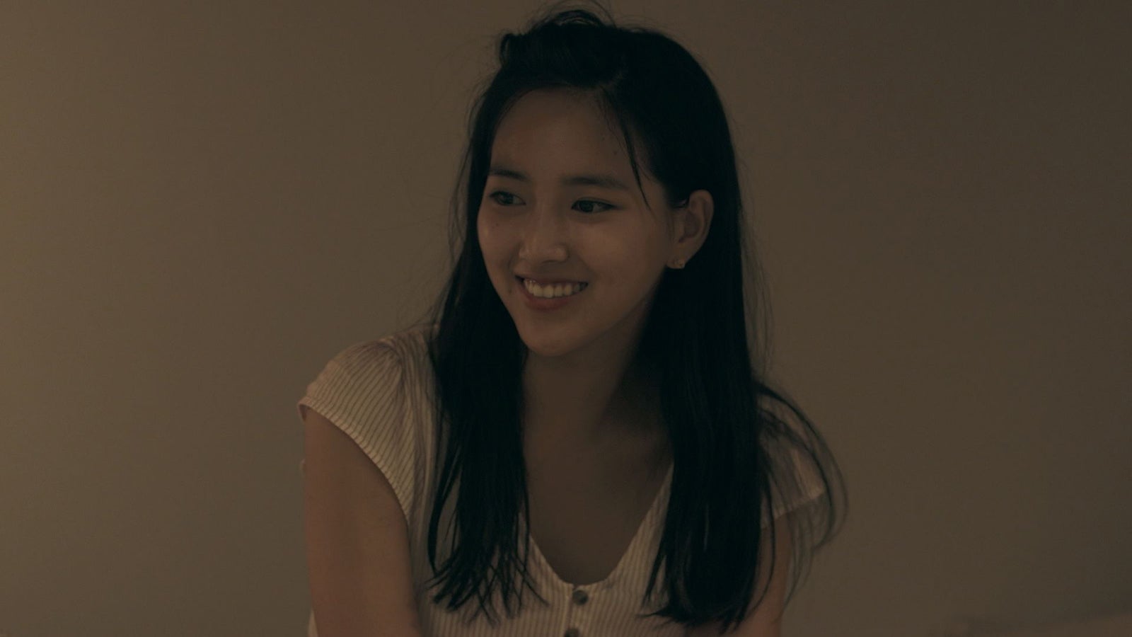 春花「TERRACE HOUSE TOKYO 2019-2020」19th WEEK （C）フジテレビ／イースト・エンタテインメント