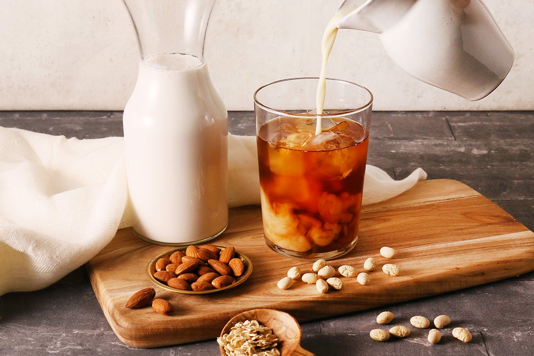 ジ アレイ／画像提供：ポトマック