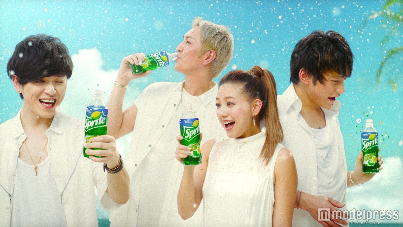 末吉秀太、浦田直也、伊藤千晃、日高光啓