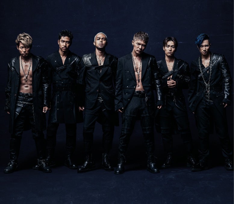 EXILE THE SECOND、東京ドーム＆京セラドームでのパフォーマンス決定