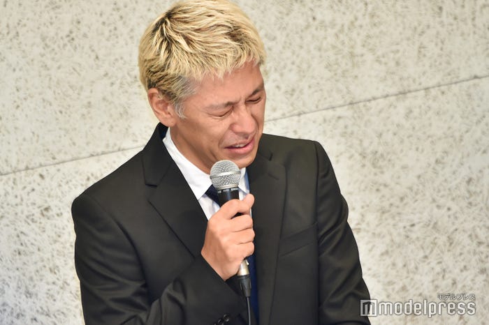 田村亮(C)モデルプレス