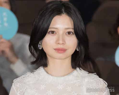桜田ひより、神尾楓珠は「気さくなお兄さん」イメージとのギャップ明かす【大きな玉ねぎの下で】