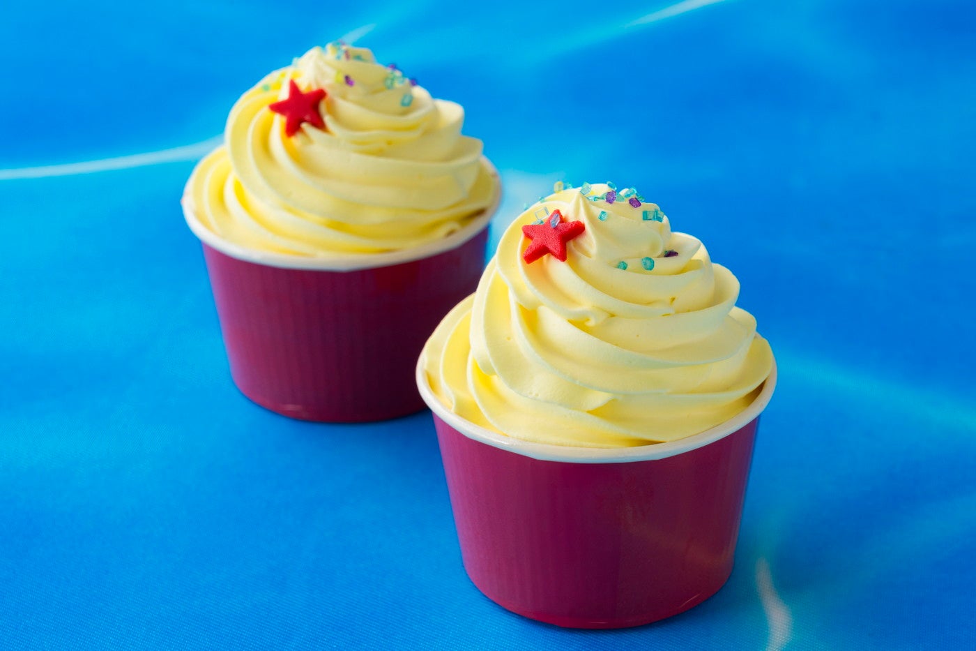 シナモロールのマリンスイーツクルーズ／提供画像