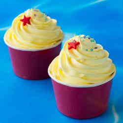 シナモロールのマリンスイーツクルーズ/提供画像