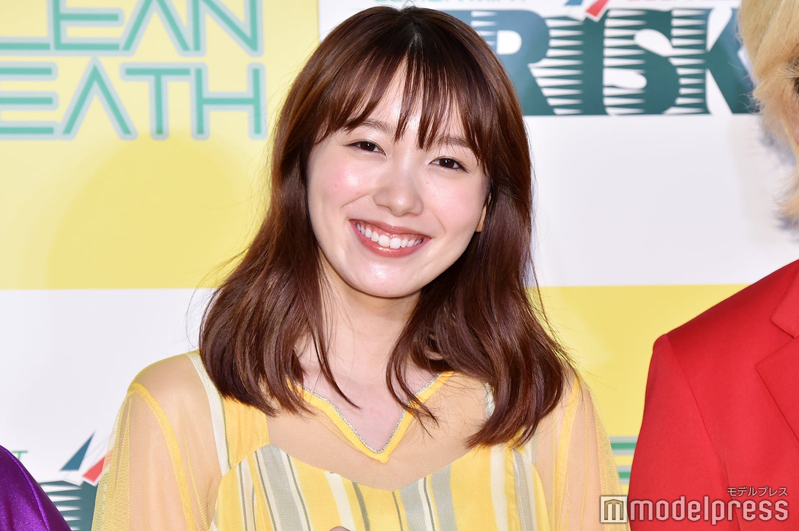 飯豊まりえ（C）モデルプレス