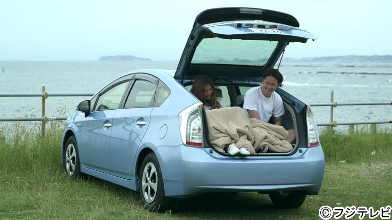 今井華、宮城大樹／6月7日放送回より