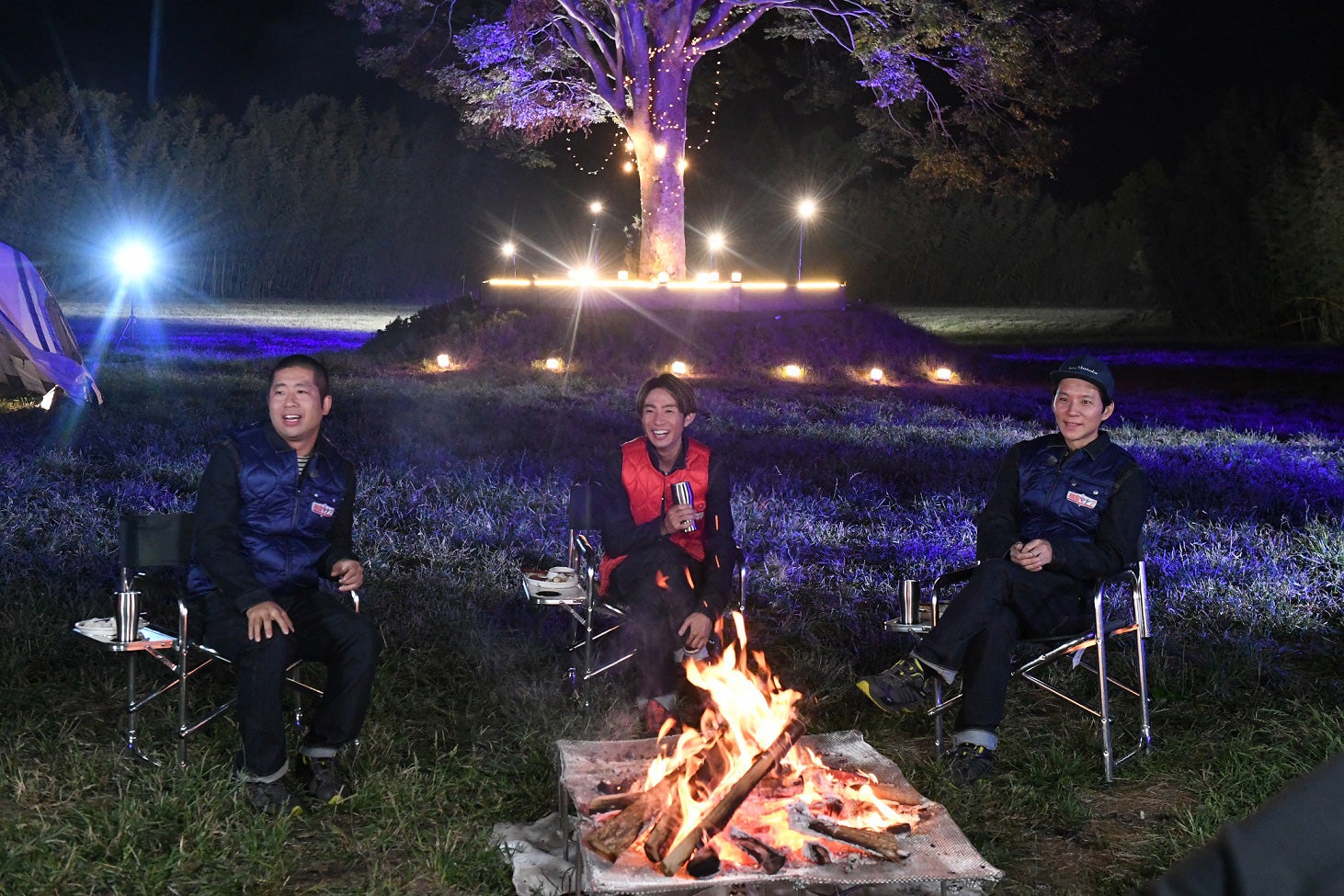 嵐・相葉雅紀、グループの活動について語る