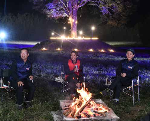 嵐・相葉雅紀、グループの活動について語る