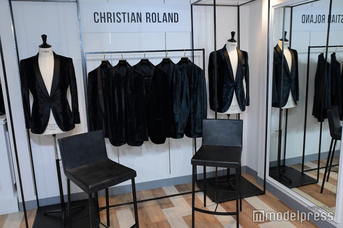 「CHRISTIAN ROLAND Xmas LIMITED STORE」