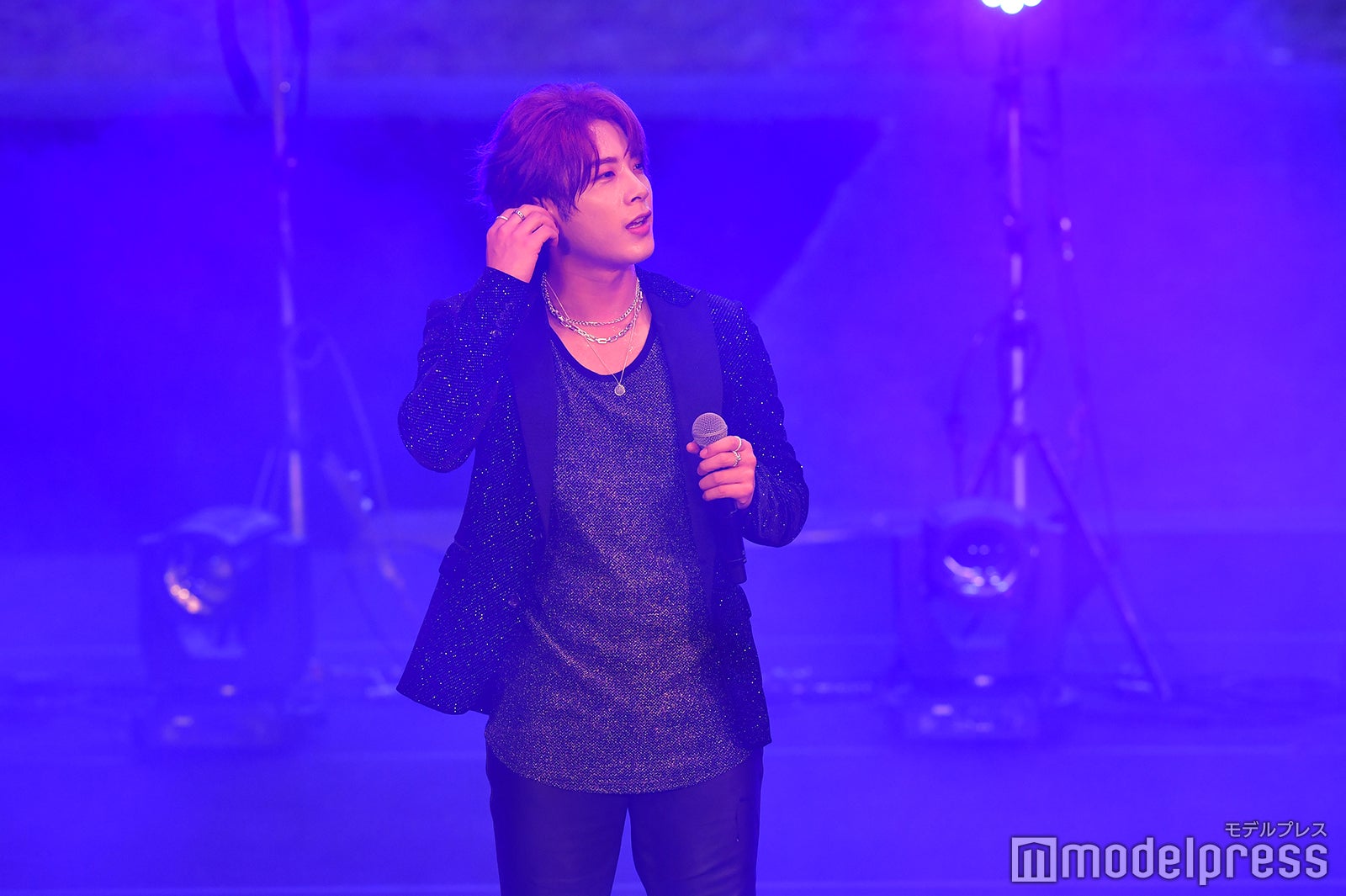 OWV（C）モデルプレス