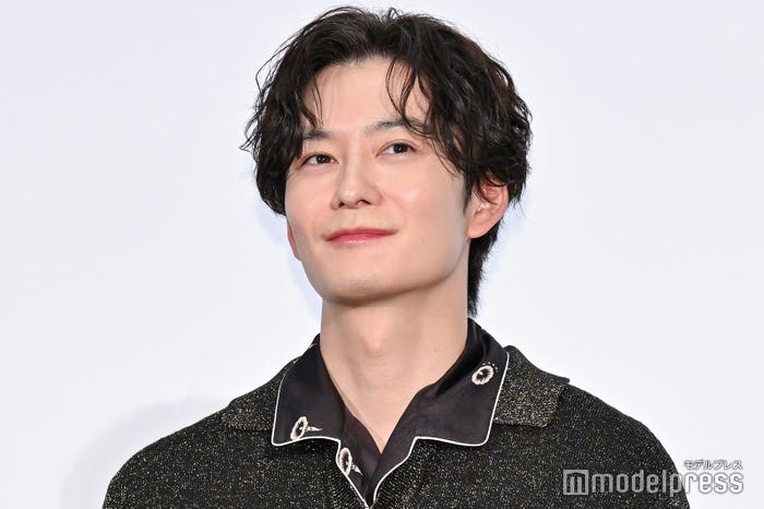 岡田将生(C)モデルプレス