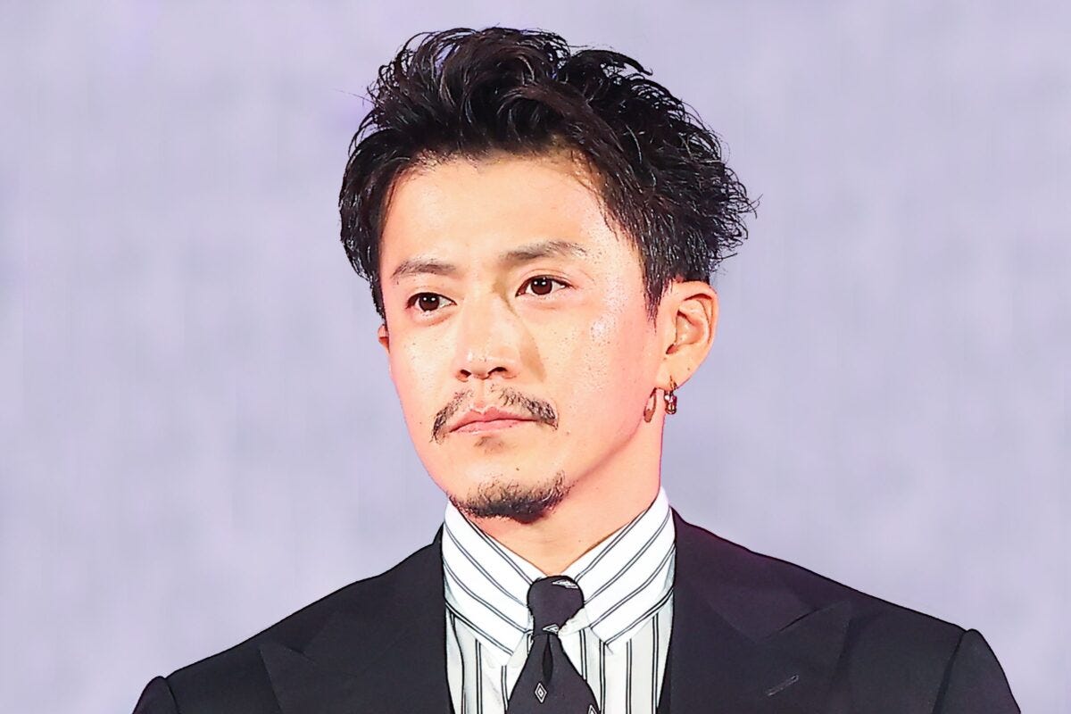 小栗旬