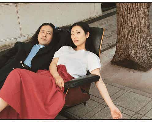 ピース又吉直樹、雑誌編集者に 壇蜜・綾部・吉岡里帆らと「椅子」を語る