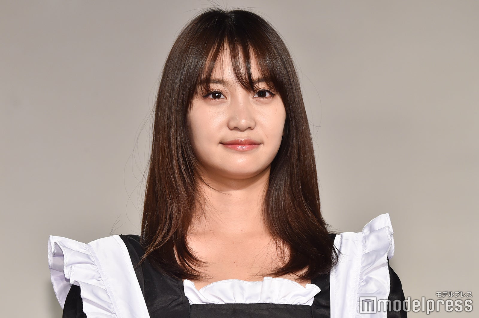 永尾まりや（C）モデルプレス