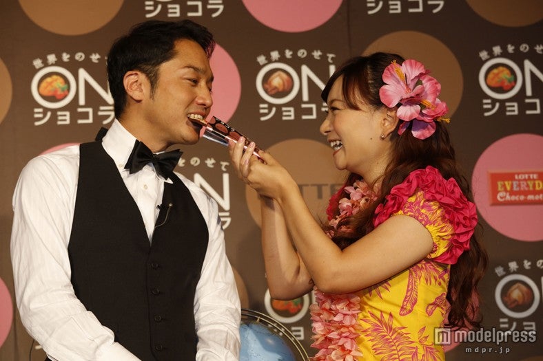 元モー娘 保田圭 第1子妊娠を発表 妊活振り返り ずーーーっと待ち望んでいた モデルプレス