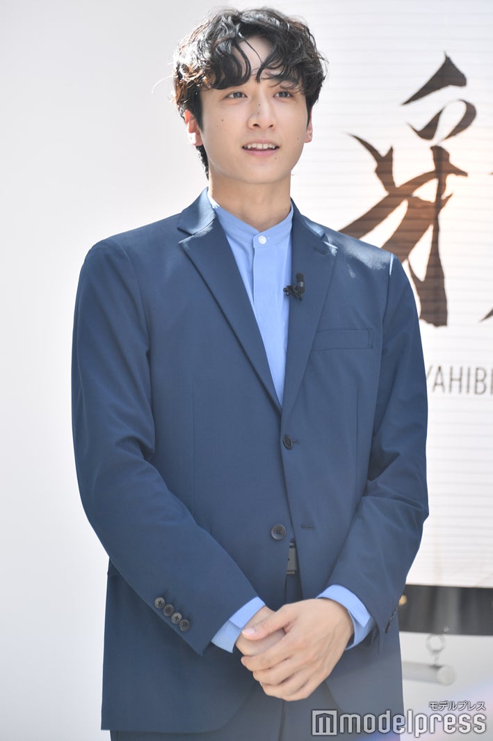 小関裕太（C）モデルプレス