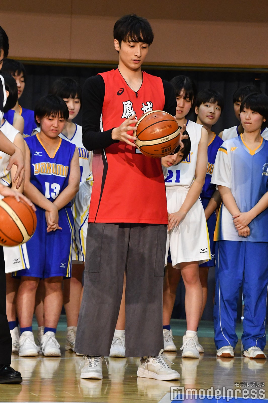 小関裕太 （C）モデルプレス