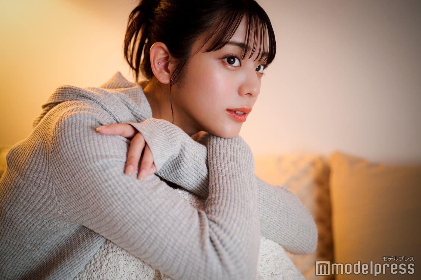 貴島明日香(C)モデルプレス