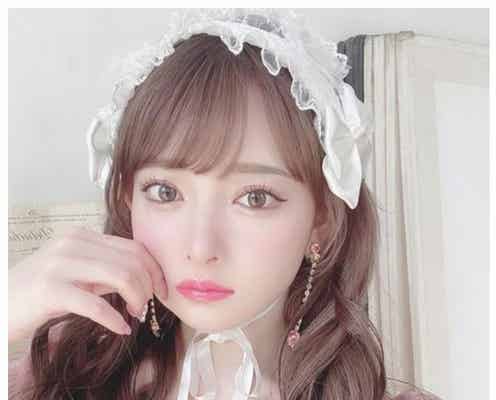 “総額1000万円整形”黒崎みさ、ネットで話題のビフォーアフターにマツコも驚き 術後の後遺症も明かす