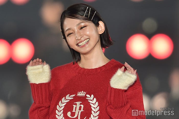 岡本玲(C)モデルプレス