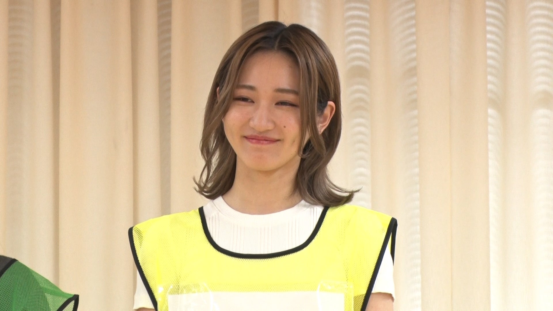 「OUT OF 48」第8話より（C）NTV