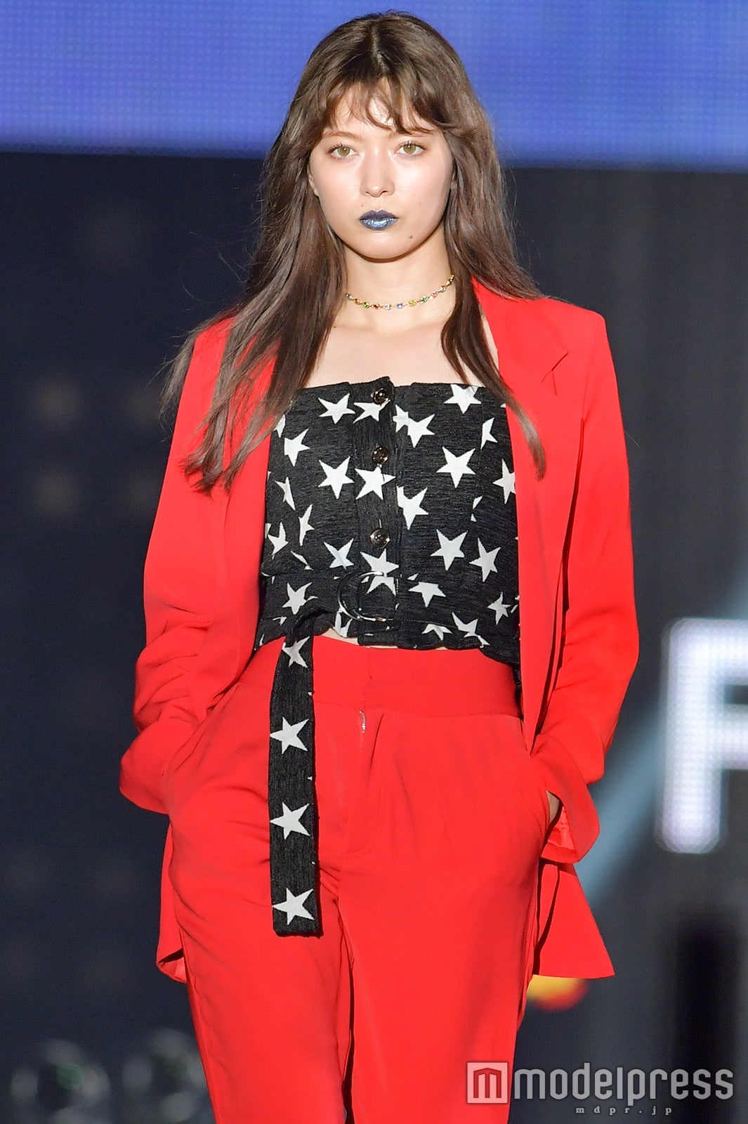 八木アリサ（C）モデルプレス