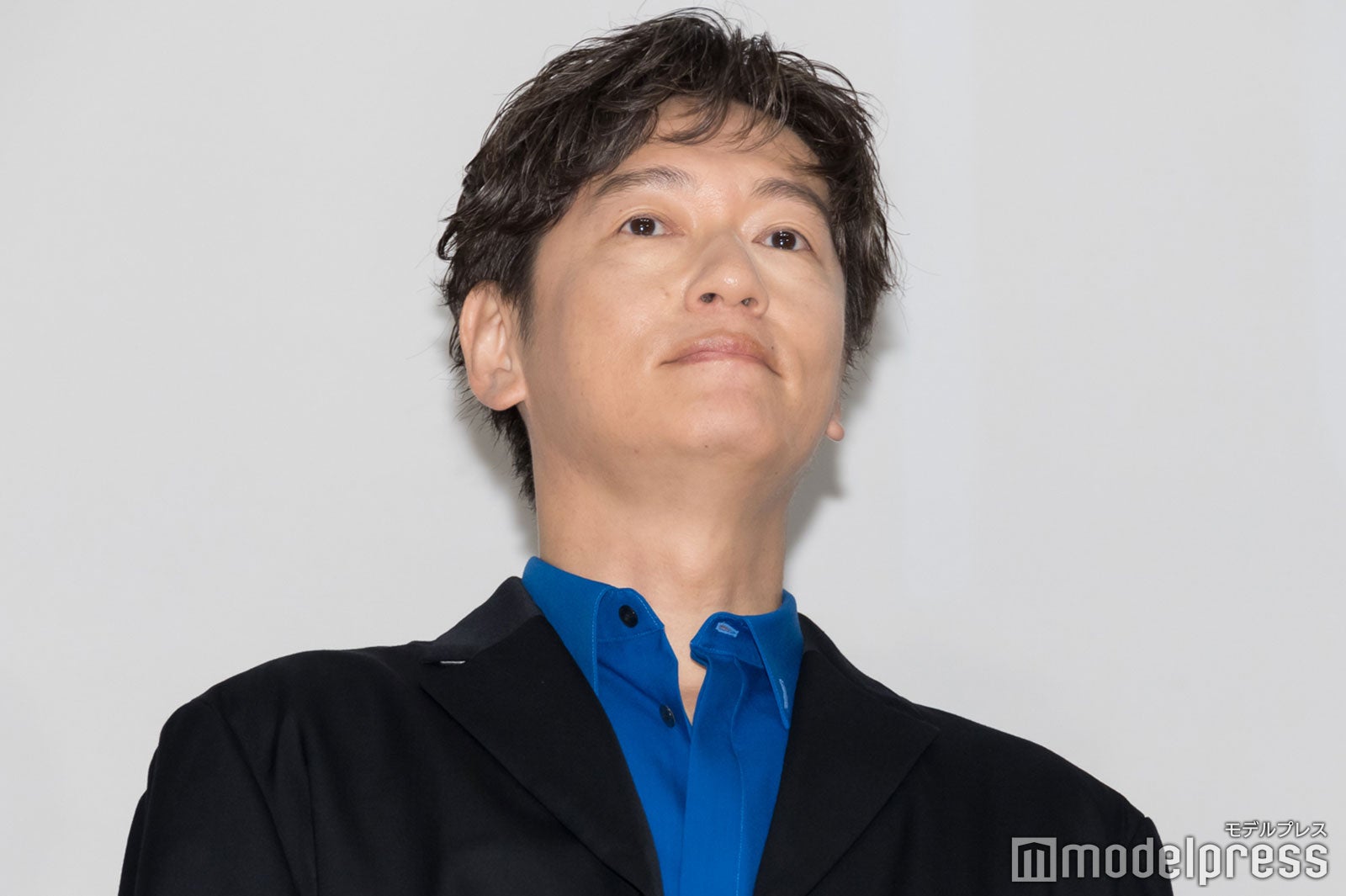 井浦新（C）モデルプレス